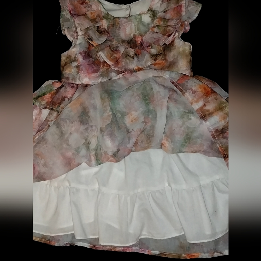 Dress - Picture 7 of 9